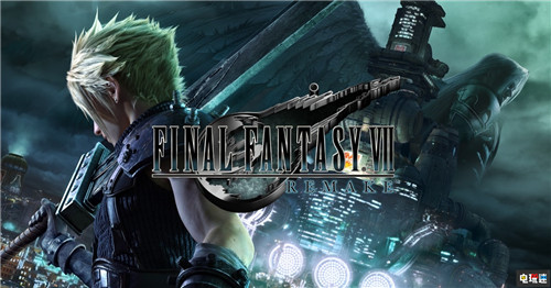 《最終幻想7重制版》第一章容量超過(guò)100GB PS4 FF7 愛(ài)麗絲 克勞德 最終幻想7重制版 索尼PS 第1張 《最終幻想7重制版》第一章容量超過(guò)100GB PS4 FF7 愛(ài)麗絲 克勞德 最終幻想7重制版 索尼PS 第1張