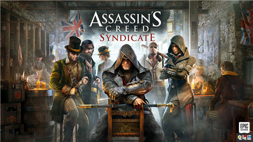 Epic商店下周免費(fèi)《刺客信條:梟雄》但國(guó)服鎖區(qū) PC Faeria 刺客信條:梟雄 Epic商店 電玩迷資訊 第1張 Epic商店下周免費(fèi)《刺客信條:梟雄》但國(guó)服鎖區(qū) PC Faeria 刺客信條:梟雄 Epic商店 電玩迷資訊 第1張
