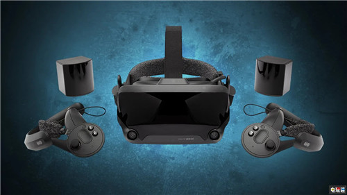 《半衰期:愛(ài)莉克斯》發(fā)售在即 Index VR依舊缺貨 半條命 Index VR Steam 半衰期:愛(ài)莉克斯 STEAM/Epic 第1張 《半衰期:愛(ài)莉克斯》發(fā)售在即 Index VR依舊缺貨 半條命 Index VR Steam 半衰期:愛(ài)莉克斯 STEAM/Epic 第1張