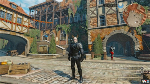 Switch版《巫師3》3.6版本增加與PC版存檔互通功能 PC GOG Steam 任天堂 巫師3 Switch 巫師3：狂獵 任天堂SWITCH  第3張