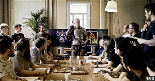 《博德之門3》將于PAX West公共全球首個(gè)游戲?qū)崣C(jī)演示 DND 龍與地下城 Stadia PC PAX West 拉瑞安工作室 博德之門3 電玩迷資訊  第2張