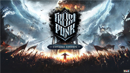 FAMI通：《冰汽時代》主機版獲33分進(jìn)入金殿堂 LoveR Kiss 寒霜朋克 冰汽時代 FAMI通 電玩迷資訊  第6張