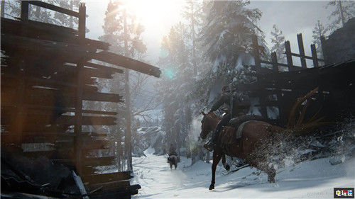 由于肺炎索尼宣布缺席PAX West展會(huì) 《最后生還者2》試玩泡湯 仁王2 最終幻想7：重制版 毀滅戰(zhàn)士：永恒 索尼 PAX West 索尼PS  第1張