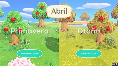 《動物森友會》直面會情報匯總 填海造陸 Switch 任天堂 動物之森 集合啦！動物森友會 任天堂SWITCH  第2張