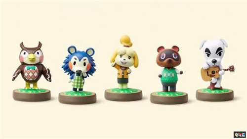 《動物森友會》直面會情報匯總 填海造陸 Switch 任天堂 動物之森 集合啦！動物森友會 任天堂SWITCH  第10張