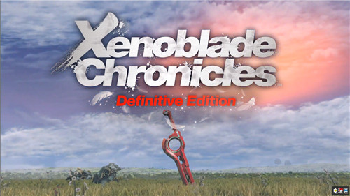 《異度神劍：終極版》通過韓國游戲評級 獲得12歲分級 Wii 任天堂 Switch 異度神劍：終極版 任天堂SWITCH  第1張