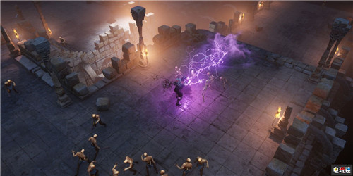 Steam周榜:暗黑風(fēng)刷刷《破壞領(lǐng)主》二連冠 怪物獵人世界:冰原 無(wú)人深空 地鐵:逃離 彩虹六號(hào):圍攻 破壞領(lǐng)主 Steam周榜 STEAM/Epic 第1張 Steam周榜:暗黑風(fēng)刷刷《破壞領(lǐng)主》二連冠 怪物獵人世界:冰原 無(wú)人深空 地鐵:逃離 彩虹六號(hào):圍攻 破壞領(lǐng)主 Steam周榜 STEAM/Epic 第1張