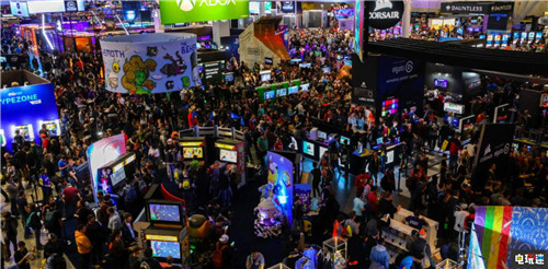 波士頓市長邀請索尼重返PAX East 不要因偏見而恐懼 波士頓 索尼 最后生還者2 PAX East 索尼PS  第1張