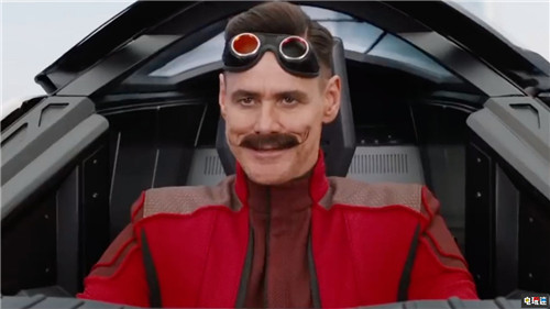 《索尼克》上映兩周票房破2億美元或將超過《大偵探皮卡丘》 大偵探皮卡丘 電影 動畫 金凱瑞 世嘉 索尼克 電玩迷資訊  第4張