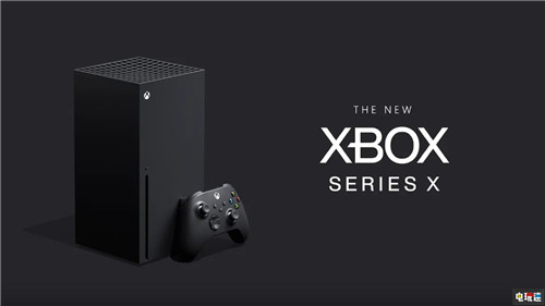 微軟公開Xbox Series X大量新情報(bào) 游戲買一贈(zèng)一 XGP Xbox 微軟 Xbox Series X 微軟XBOX  第1張