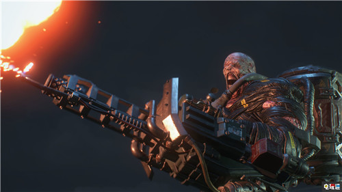 《生化危機3重制版》將推出試玩版 PC XboxOne PS4 追蹤者 吉爾 生化危機3重制版 電玩迷資訊  第1張