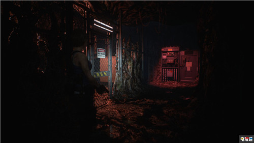 《生化危機3重制版》將推出試玩版 PC XboxOne PS4 追蹤者 吉爾 生化危機3重制版 電玩迷資訊  第3張