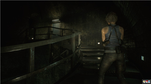 《生化危機3重制版》將推出試玩版 PC XboxOne PS4 追蹤者 吉爾 生化危機3重制版 電玩迷資訊  第6張