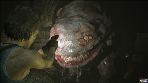 《生化危機3重制版》將推出試玩版 PC XboxOne PS4 追蹤者 吉爾 生化危機3重制版 電玩迷資訊  第9張