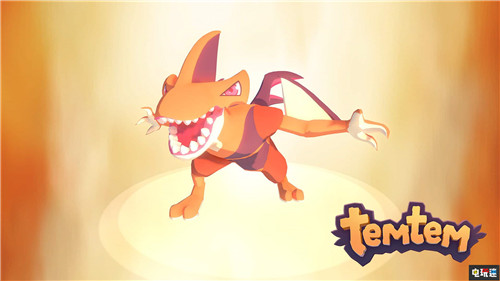 《Temtem》發(fā)布2020年更新路線圖 加入秘密基地與傳說級騰獸 PS4 XboxOne Switch 寶可夢 Steam Temtem STEAM/Epic  第4張