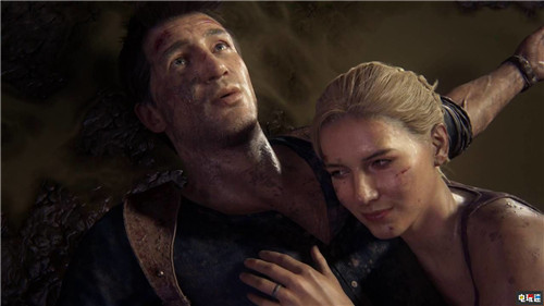 頑皮狗副總裁稱《神秘海域》續(xù)作還敬請期待 德雷克 神秘海域 PS4 索尼PS 第1張 頑皮狗副總裁稱《神秘海域》續(xù)作還敬請期待 德雷克 神秘海域 PS4 索尼PS 第1張