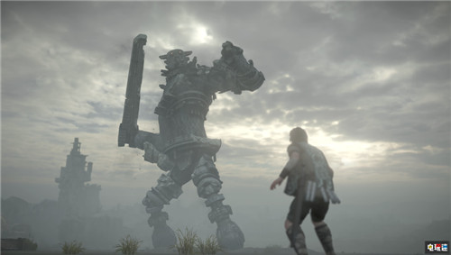 PSN港服3月會(huì)免：《旺達(dá)與巨像重制版》與《索尼克：力量》 旺達(dá)與巨像：重制版 索尼克：力量 索尼 PlayStation PSN 港服 PS4會(huì)免 索尼PS  第3張