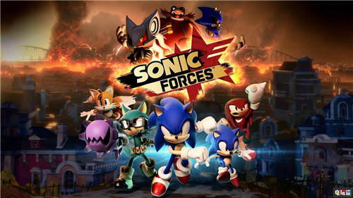 PSN港服3月會(huì)免：《旺達(dá)與巨像重制版》與《索尼克：力量》 旺達(dá)與巨像：重制版 索尼克：力量 索尼 PlayStation PSN 港服 PS4會(huì)免 索尼PS  第4張