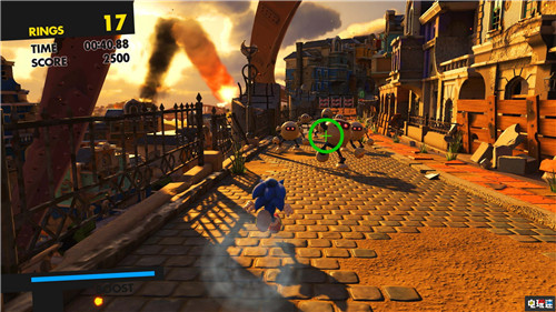 PSN港服3月會(huì)免：《旺達(dá)與巨像重制版》與《索尼克：力量》 旺達(dá)與巨像：重制版 索尼克：力量 索尼 PlayStation PSN 港服 PS4會(huì)免 索尼PS  第5張