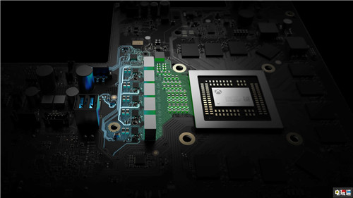 微軟稱XboxSeriesX重啟后也可以保存復(fù)數(shù)掛起的游戲進度 主機游戲 次世代主機 微軟 Xbox Series X 微軟XBOX  第2張