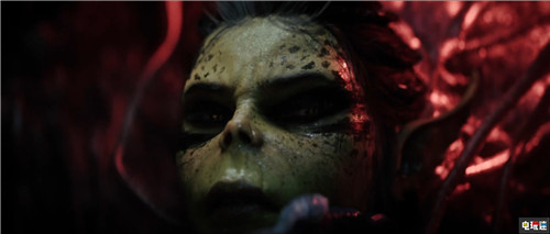 拉瑞安公開《博德之門3》開場動(dòng)畫與演示細(xì)節(jié) 神界原罪 靈吸怪 吉斯洋基人 拉瑞安工作室 龍與地下城 博德之門3 電玩迷資訊  第2張