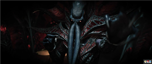 拉瑞安公開《博德之門3》開場動(dòng)畫與演示細(xì)節(jié) 神界原罪 靈吸怪 吉斯洋基人 拉瑞安工作室 龍與地下城 博德之門3 電玩迷資訊  第3張