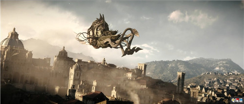 拉瑞安公開《博德之門3》開場動(dòng)畫與演示細(xì)節(jié) 神界原罪 靈吸怪 吉斯洋基人 拉瑞安工作室 龍與地下城 博德之門3 電玩迷資訊  第6張