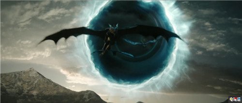 拉瑞安公開《博德之門3》開場動(dòng)畫與演示細(xì)節(jié) 神界原罪 靈吸怪 吉斯洋基人 拉瑞安工作室 龍與地下城 博德之門3 電玩迷資訊  第4張