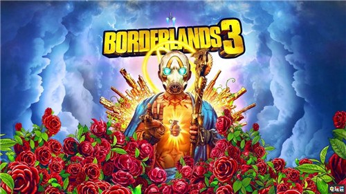 《無主之地3》3月13日登陸Steam第二彈DLC將于26日發(fā)售 Steam Epic商店 PC 無主之地3 STEAM/Epic  第1張