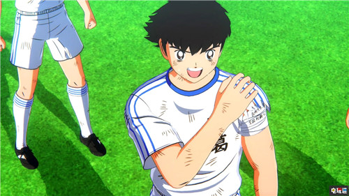 《足球小將：新秀崛起》新演示 角色必殺技登場(chǎng) Steam Switch PS4 足球小將：新秀崛起 電玩迷資訊  第2張