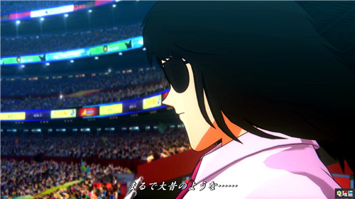 《足球小將：新秀崛起》新演示 角色必殺技登場(chǎng) Steam Switch PS4 足球小將：新秀崛起 電玩迷資訊  第3張