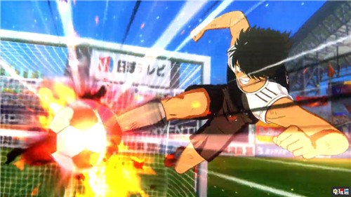 《足球小將：新秀崛起》新演示 角色必殺技登場(chǎng) Steam Switch PS4 足球小將：新秀崛起 電玩迷資訊  第7張