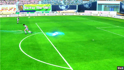《足球小將：新秀崛起》新演示 角色必殺技登場(chǎng) Steam Switch PS4 足球小將：新秀崛起 電玩迷資訊  第4張