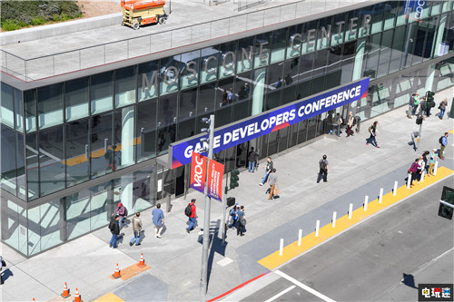 出于對肺炎擔憂GDC2020宣布延期至夏季召開 游戲開發(fā)者大會 GDC 2020 電玩迷資訊 第2張 出于對肺炎擔憂GDC2020宣布延期至夏季召開 游戲開發(fā)者大會 GDC 2020 電玩迷資訊 第2張