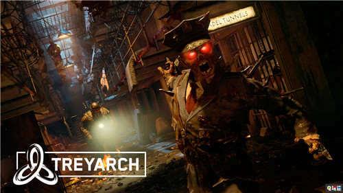 《使命召喚》T組喪尸模式總監(jiān)離職 任職超13年 僵尸模式 黑色行動5 動視 使命召喚 電玩迷資訊  第3張