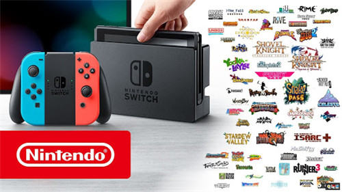 獨立開發(fā)者對Stadia興趣缺缺 收益低怕谷歌砍服務 Switch 獨立游戲 Stadia Google 谷歌 電玩迷資訊  第3張