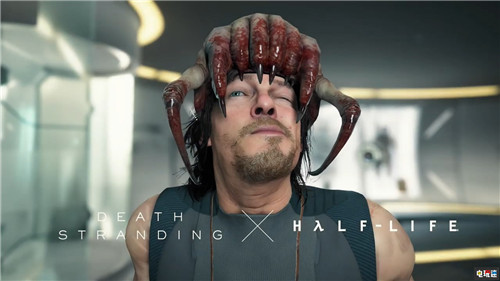 《死亡擱淺》將于6月2日登陸PC推出《半條命》聯(lián)動特典 Epic商店 Steam PC 死亡擱淺 STEAM/Epic  第1張