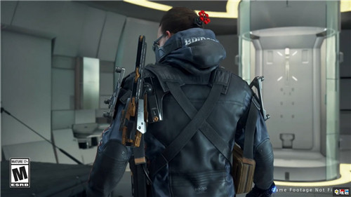 《死亡擱淺》將于6月2日登陸PC推出《半條命》聯(lián)動特典 Epic商店 Steam PC 死亡擱淺 STEAM/Epic  第2張