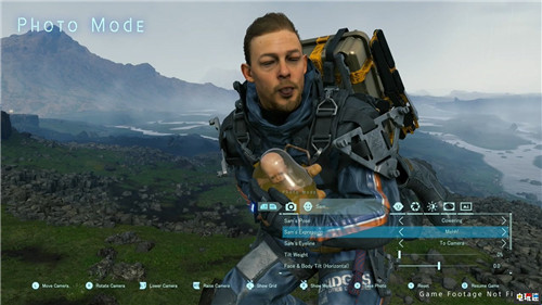 《死亡擱淺》將于6月2日登陸PC推出《半條命》聯(lián)動特典 Epic商店 Steam PC 死亡擱淺 STEAM/Epic  第3張