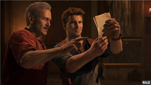 《神秘海域》真人電影確定《毒液：致命守護(hù)者》導(dǎo)演加盟 PS4 安東尼奧·班德拉斯 毒液：致命守護(hù)者 索尼 神秘海域 索尼PS  第1張