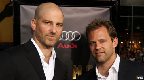 《神秘海域》真人電影確定《毒液：致命守護(hù)者》導(dǎo)演加盟 PS4 安東尼奧·班德拉斯 毒液：致命守護(hù)者 索尼 神秘海域 索尼PS  第4張