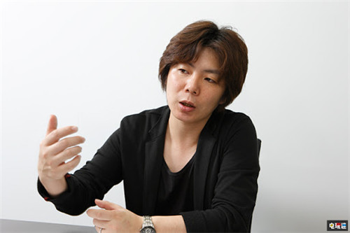 川田將央坦言《生化危機(jī)3重制版》為超越前作挑戰(zhàn)很大 復(fù)仇女神 追蹤者 川田將央 生化危機(jī)3重制版 電玩迷資訊  第1張