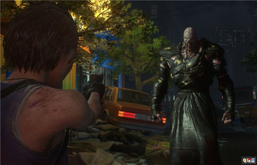 川田將央坦言《生化危機(jī)3重制版》為超越前作挑戰(zhàn)很大 復(fù)仇女神 追蹤者 川田將央 生化危機(jī)3重制版 電玩迷資訊  第3張