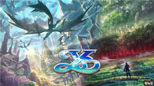 《伊蘇8：達(dá)娜的隕涕日》Switch中文版將于5月28日發(fā)售 Falcom 日本一 Switch 伊蘇8 任天堂SWITCH  第4張