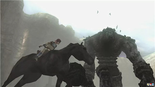 PS2誕生20周年 PS家族銷量最高 旺達(dá)與巨像 索尼 最終幻想10 戰(zhàn)神 PS2 索尼PS 第3張 PS2誕生20周年 PS家族銷量最高 旺達(dá)與巨像 索尼 最終幻想10 戰(zhàn)神 PS2 索尼PS 第3張