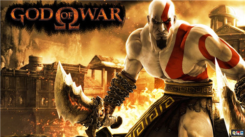 PS2誕生20周年 PS家族銷量最高 旺達(dá)與巨像 索尼 最終幻想10 戰(zhàn)神 PS2 索尼PS 第4張 PS2誕生20周年 PS家族銷量最高 旺達(dá)與巨像 索尼 最終幻想10 戰(zhàn)神 PS2 索尼PS 第4張