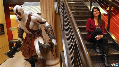 谷歌Stadia成立新工作室 圣莫妮卡領(lǐng)導(dǎo)人擔(dān)任負(fù)責(zé)人 戰(zhàn)神 索尼 圣莫妮卡 Stadia Google 谷歌 索尼PS  第1張