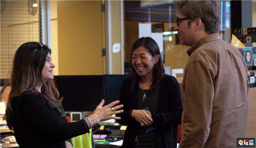 谷歌Stadia成立新工作室 圣莫妮卡領(lǐng)導(dǎo)人擔(dān)任負(fù)責(zé)人 戰(zhàn)神 索尼 圣莫妮卡 Stadia Google 谷歌 索尼PS  第5張