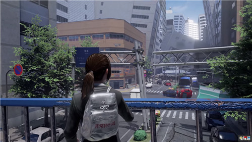 《絕體絕命都市4Plus》Switch中文版4月9日發(fā)售 中文版 Switch 絕體絕命都市4Plus 任天堂SWITCH  第3張