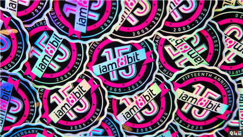 E3 2020展會創(chuàng)意團隊Iam8bit退出 曾翻新展會場地 洛杉磯 創(chuàng)意團隊 E3 2020 電玩迷資訊  第3張